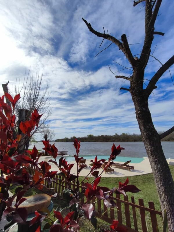 Biguá glamping, Gualeguaychu, Entre Rios