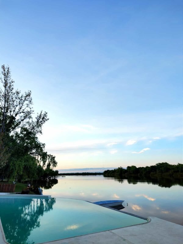 Biguá glamping, Gualeguaychu, Entre Rios