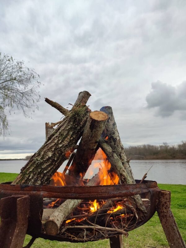 Biguá glamping, Gualeguaychu, Entre Rios