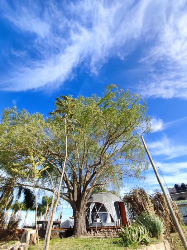 Biguá glamping, Gualeguaychu, Entre Rios