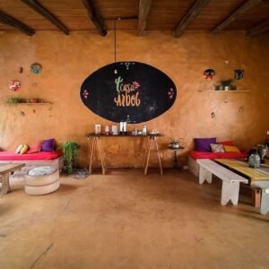 Casa Arbol Glamping, Salta