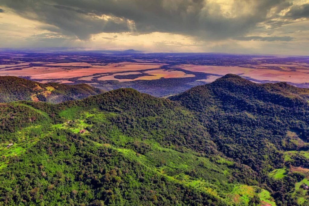 Colonia Independencia paraguay