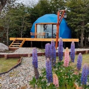 Complejo Mirador Tolhuin, Tierra del Fuego