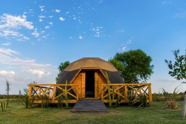 Domos del monte, Villaguay, Entre Rios 5