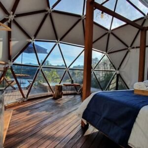 Domus Glamping, Guatapé