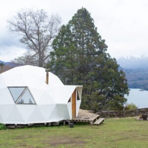 El Cipresal, San Martín de los Andes, Neuquén