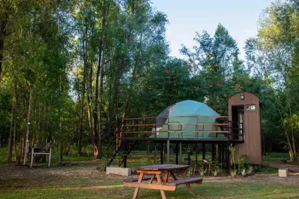 Estancia El Dorado, Moreno, Buenos Aires