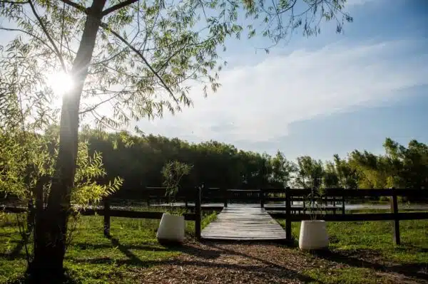Estancia El Dorado, Moreno, Buenos Aires