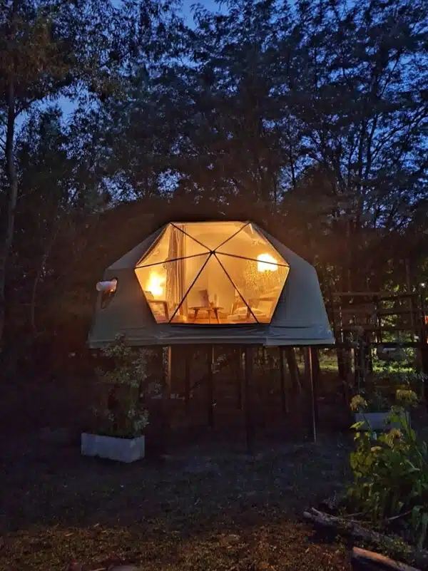 Estancia El Dorado, Moreno, Buenos Aires