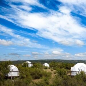 Geo Glamping, Capilla del Monte, Córdoba