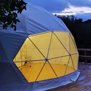 Glamping Chile, La Vega, Olmué