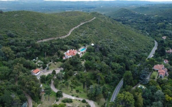 Glamping Sevilla