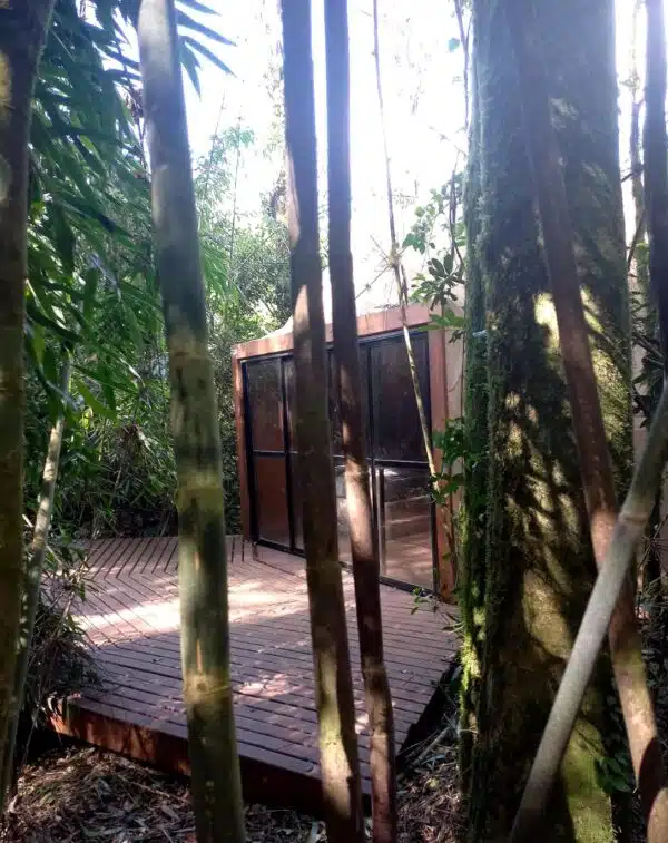 Glamping Tamanakuna