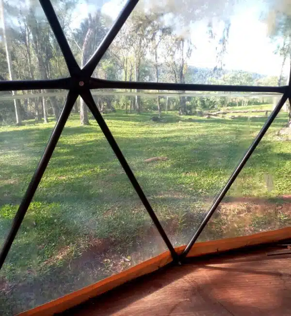 Glamping Tamanakuna