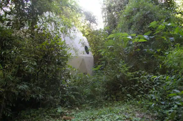 Glamping Tamanakuna