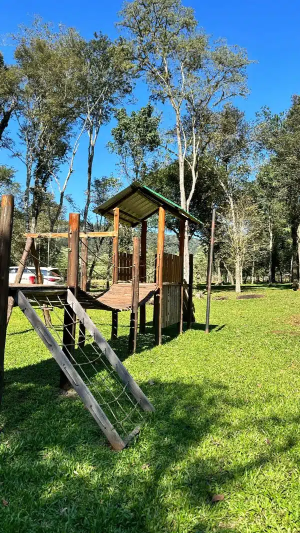 Glamping Tamanakuna
