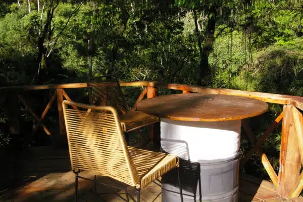 Glamping Tamanakuna