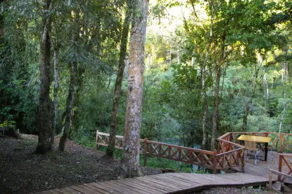 Glamping Tamanakuna