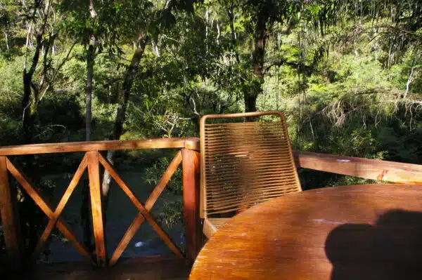 Glamping Tamanakuna