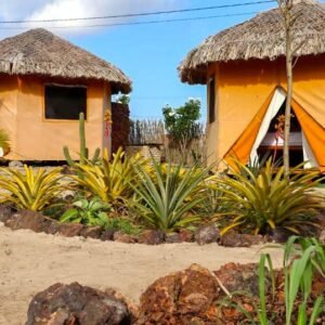 Venturi Glamping, Sao Miguel do Gostoso