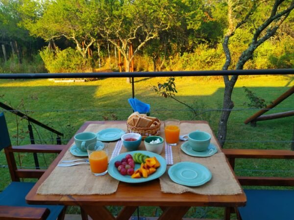 Glamping del Monte, Gualeguaychú, Entre Ríos