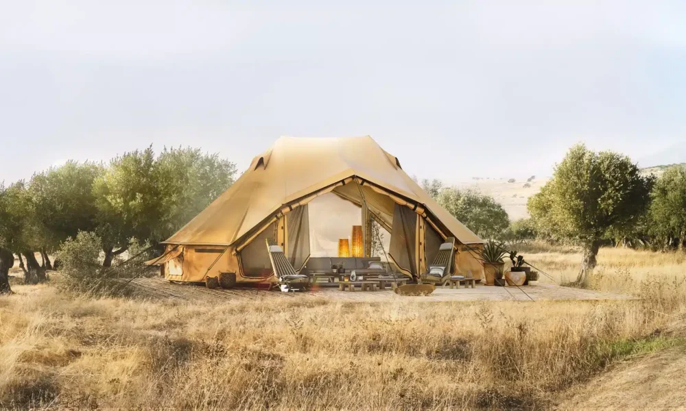 Autentic – Carpas Premium para Glamping Autentic – Carpas Premium para Glamping