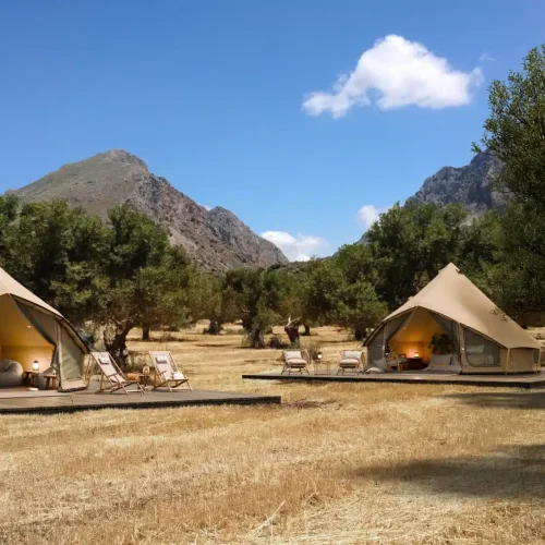 Autentic – Carpas Premium para Glamping