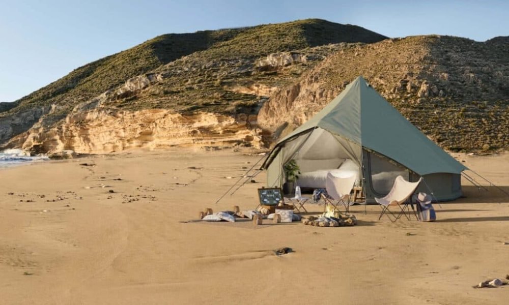 Autentic – Carpas Premium para Glamping Autentic – Carpas Premium para Glamping