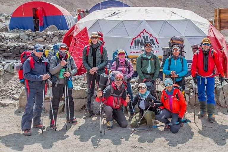 Aconcagua Glamping, Mendoza 5