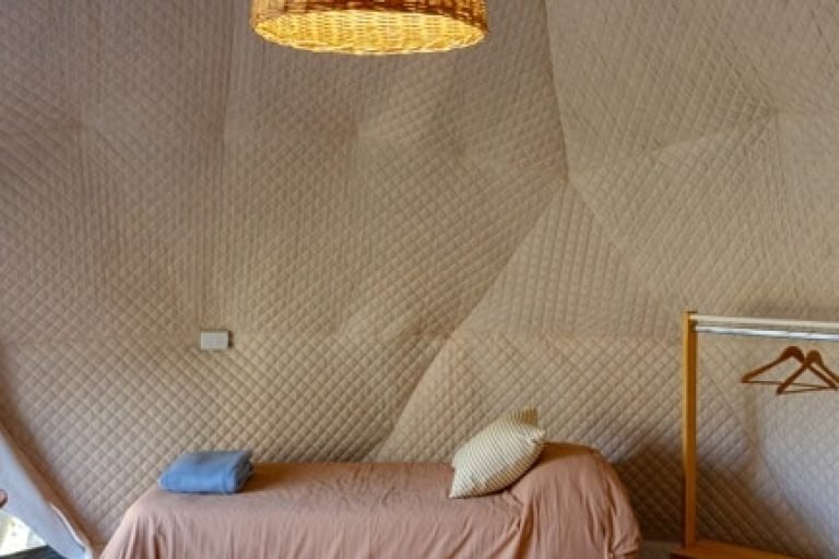 Agreste Bahía Rosales, Parque Nacional Los Alerces, Chubut