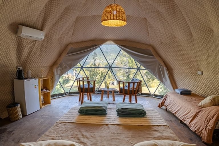 Agreste Bahía Rosales, Parque Nacional Los Alerces, Chubut 3