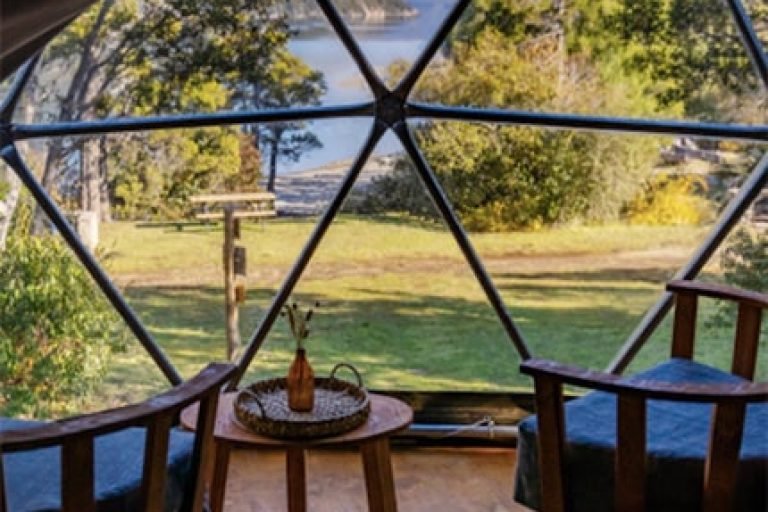 Agreste Bahía Rosales, Parque Nacional Los Alerces, Chubut 6