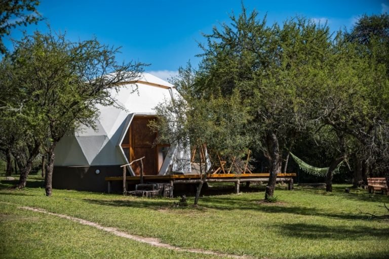 Aguada de lunas luxury 2