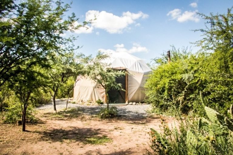 Aguas Antiguas Glamping, San Marcos Sierras, Córdoba 1