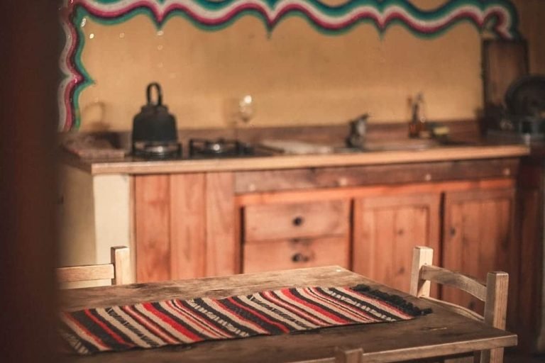 Aguas Antiguas Glamping, San Marcos Sierras, Córdoba 10