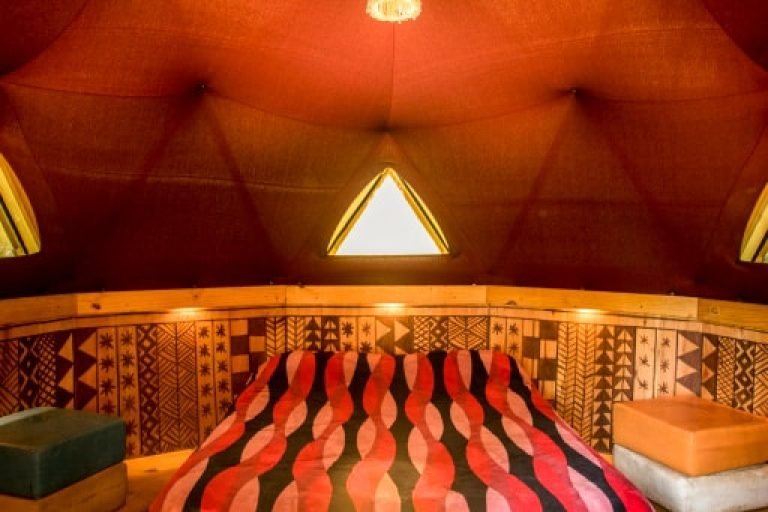 Aguas Antiguas Glamping, San Marcos Sierras, Córdoba 2