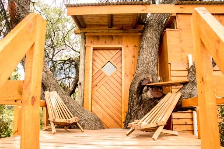 Aguas Antiguas Glamping, San Marcos Sierras, Córdoba 3
