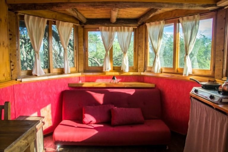 Aguas Antiguas Glamping, San Marcos Sierras, Córdoba 5