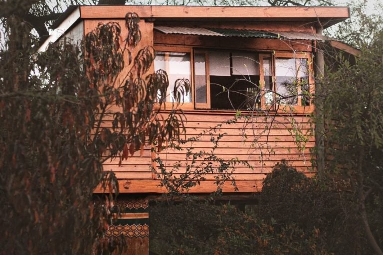 Aguas Antiguas Glamping, San Marcos Sierras, Córdoba 7