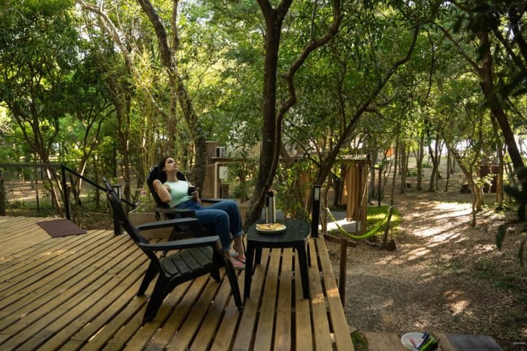 Alma Viajera Glamping Isleño, Corrientes 4-min