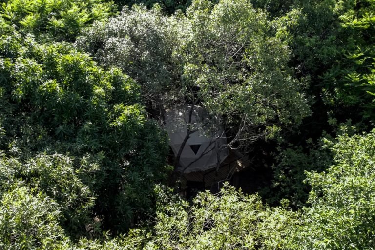 Alma Viajera Glamping Isleño, Corrientes 6-min