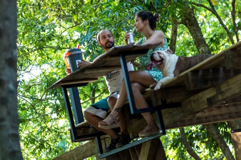 Alma Viajera Glamping Isleño, Corrientes 7-min