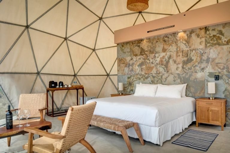 Alpasión, Valle de Uco, Mendoza 1