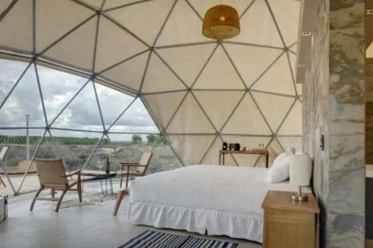 Alpasión, Valle de Uco, Mendoza 3