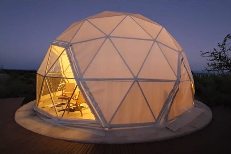 Alpasión, Valle de Uco, Mendoza 4