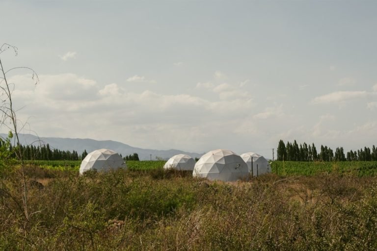 Alpasión, Valle de Uco, Mendoza 6