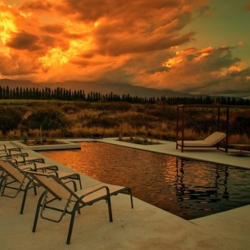 Alpasión, Valle de Uco, Mendoza 7