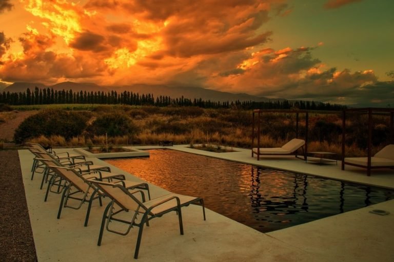 Alpasión, Valle de Uco, Mendoza 7