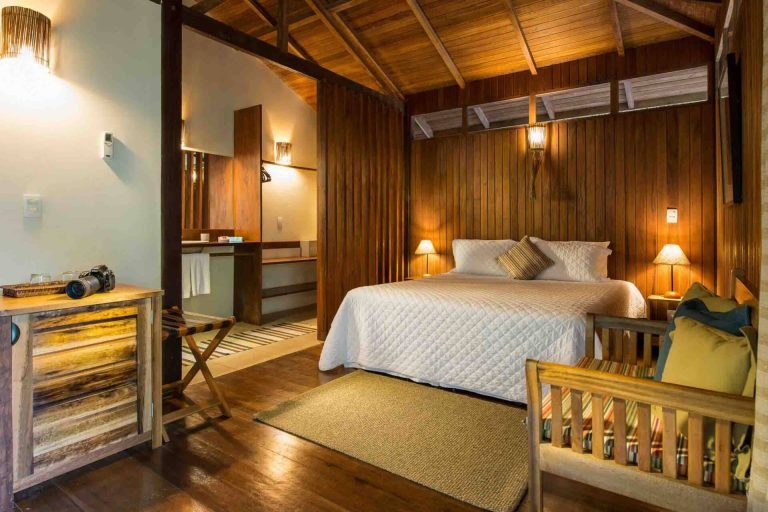 Anavilhanas Jungle Lodge, Novo Airao, Amazonas 5-min