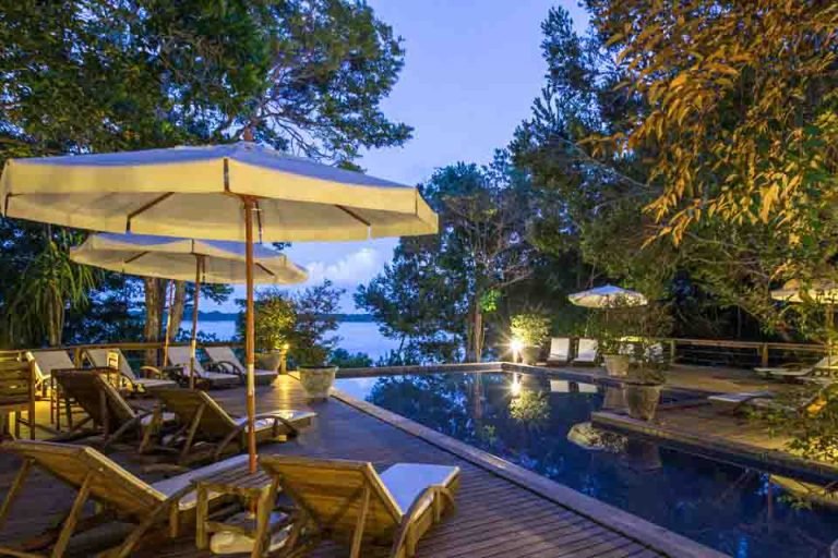 Anavilhanas Jungle Lodge, Novo Airao, Amazonas 7-min